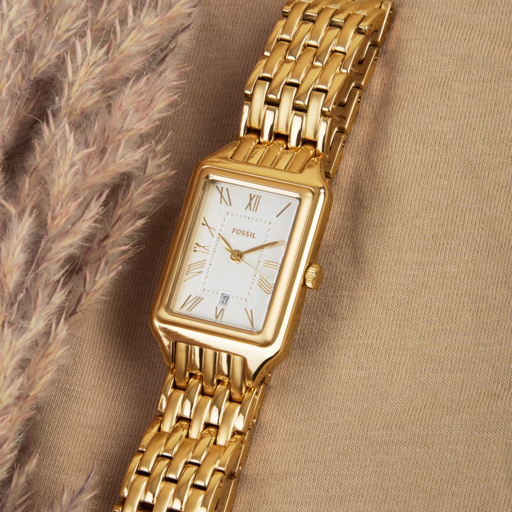 Fossil Watch For Women ES5220