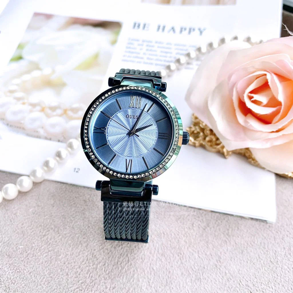 Guess Watch For Women W0638L3