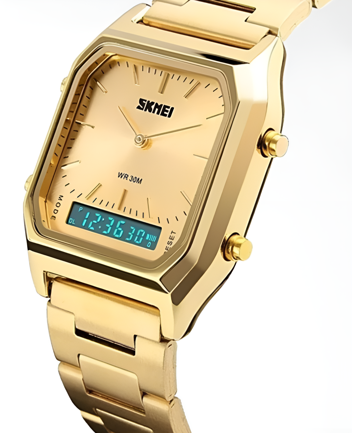 SKMEI Watch For Men 1220