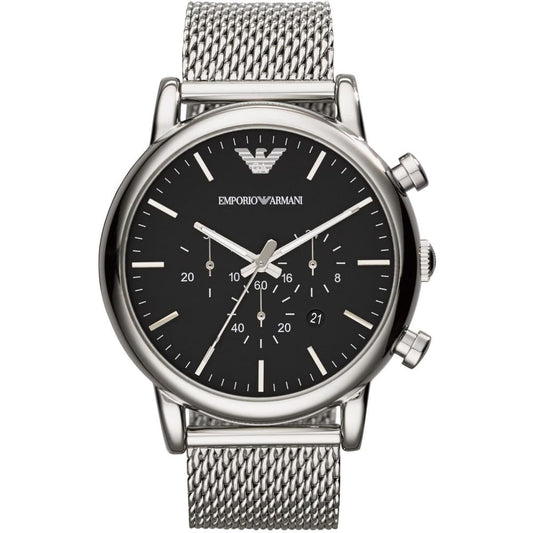 Emporio Armani Watch For Men AR1808