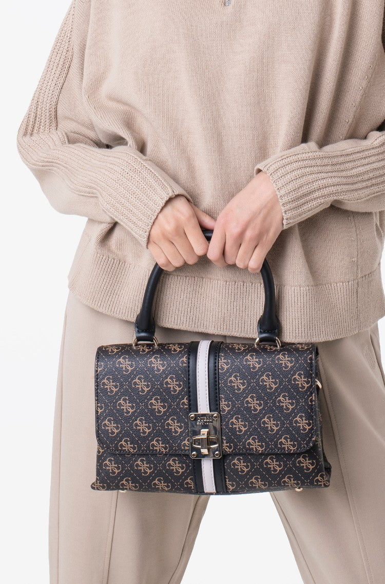 Guess Brown Shoulder bag