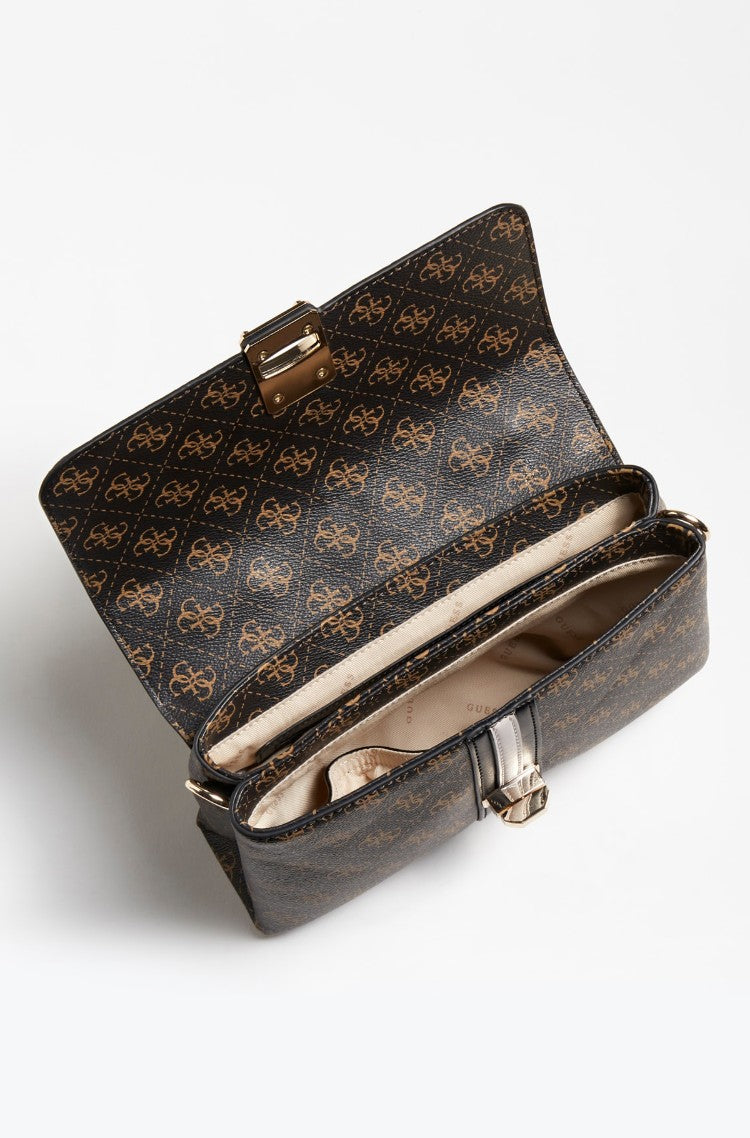 Guess Brown Shoulder bag #44