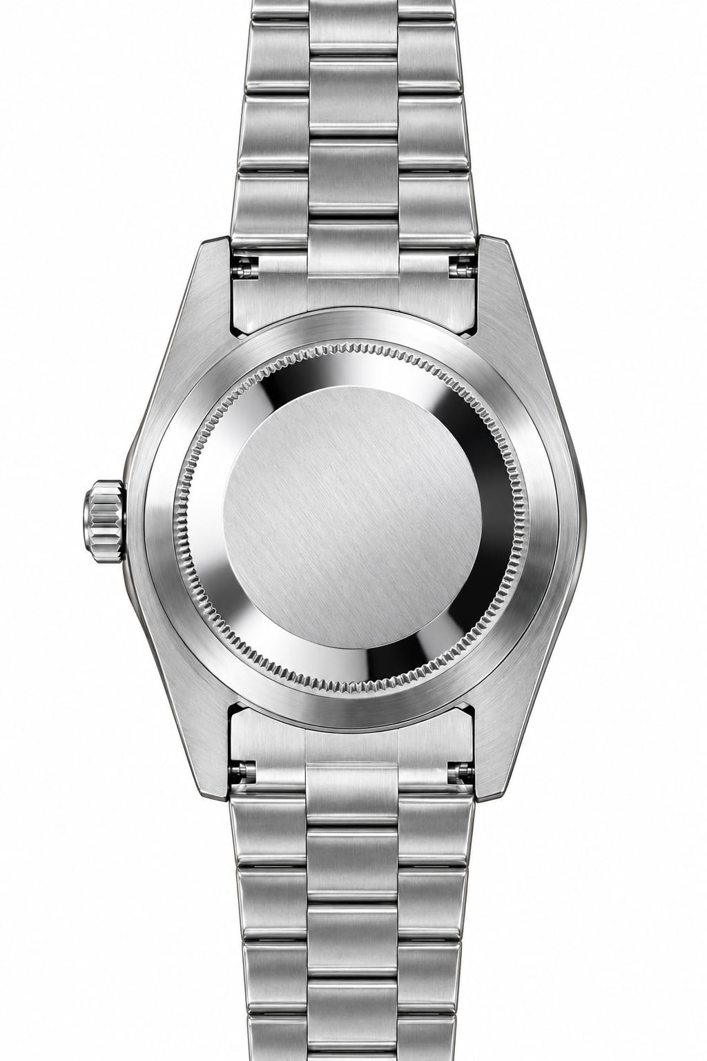 Rolex Day-Date Arabic Watch For Men