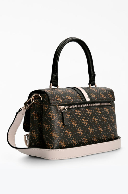 Guess Brown Shoulder bag