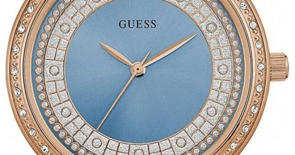 Guess Watch For Women W0836L1