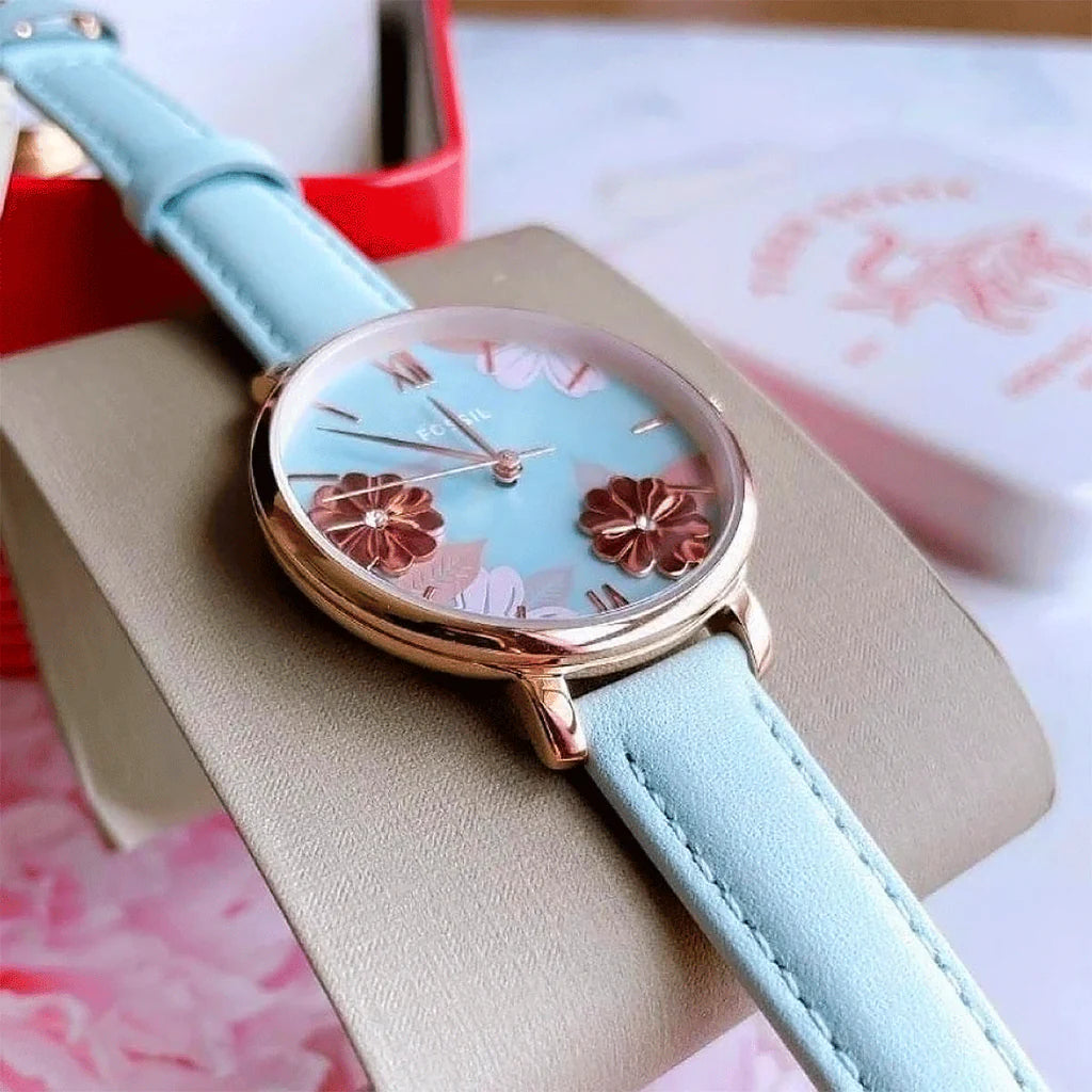 Fossil Watch For Women ES4813