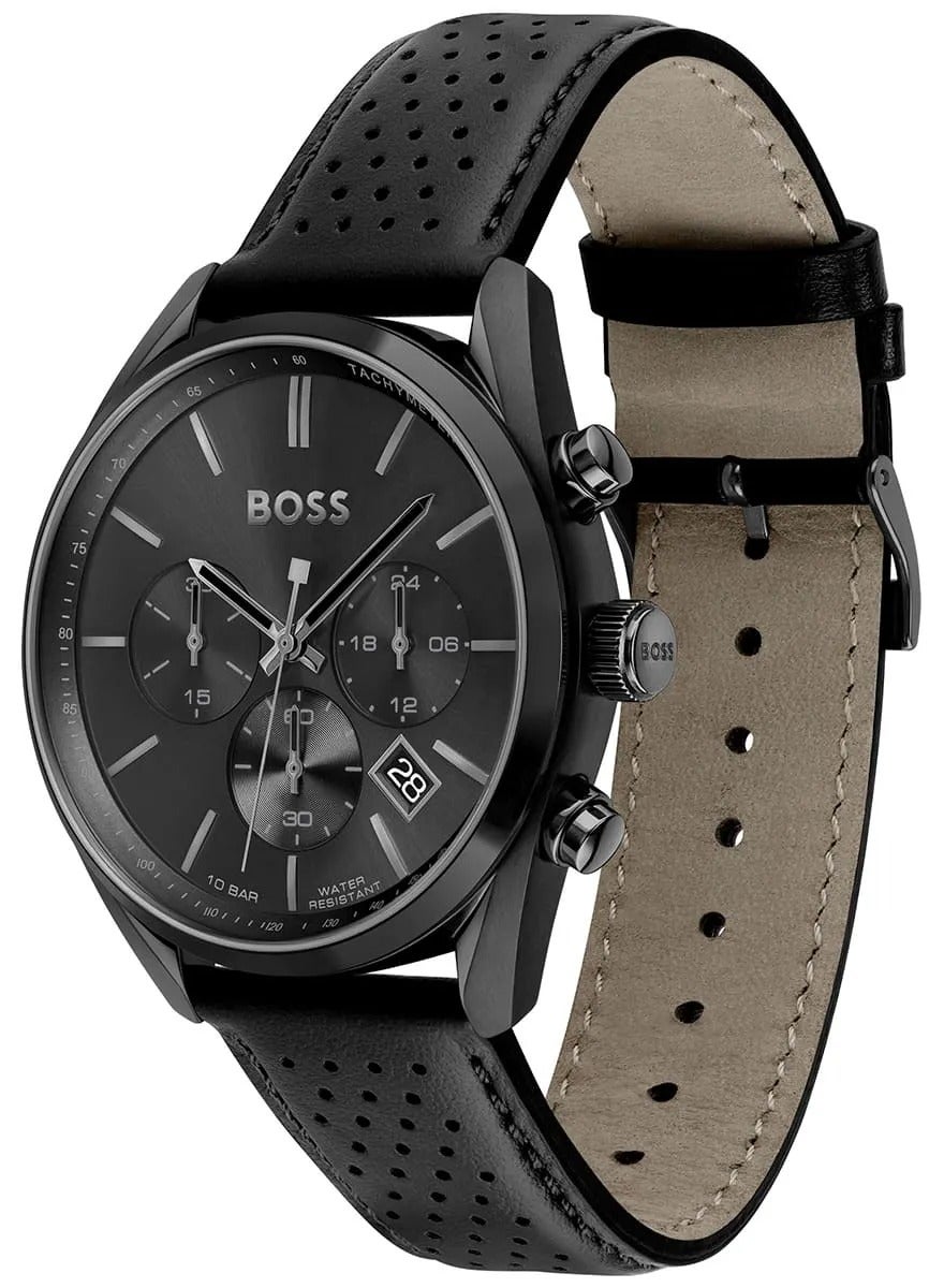 Hugo Boss Watch For Men 1513880