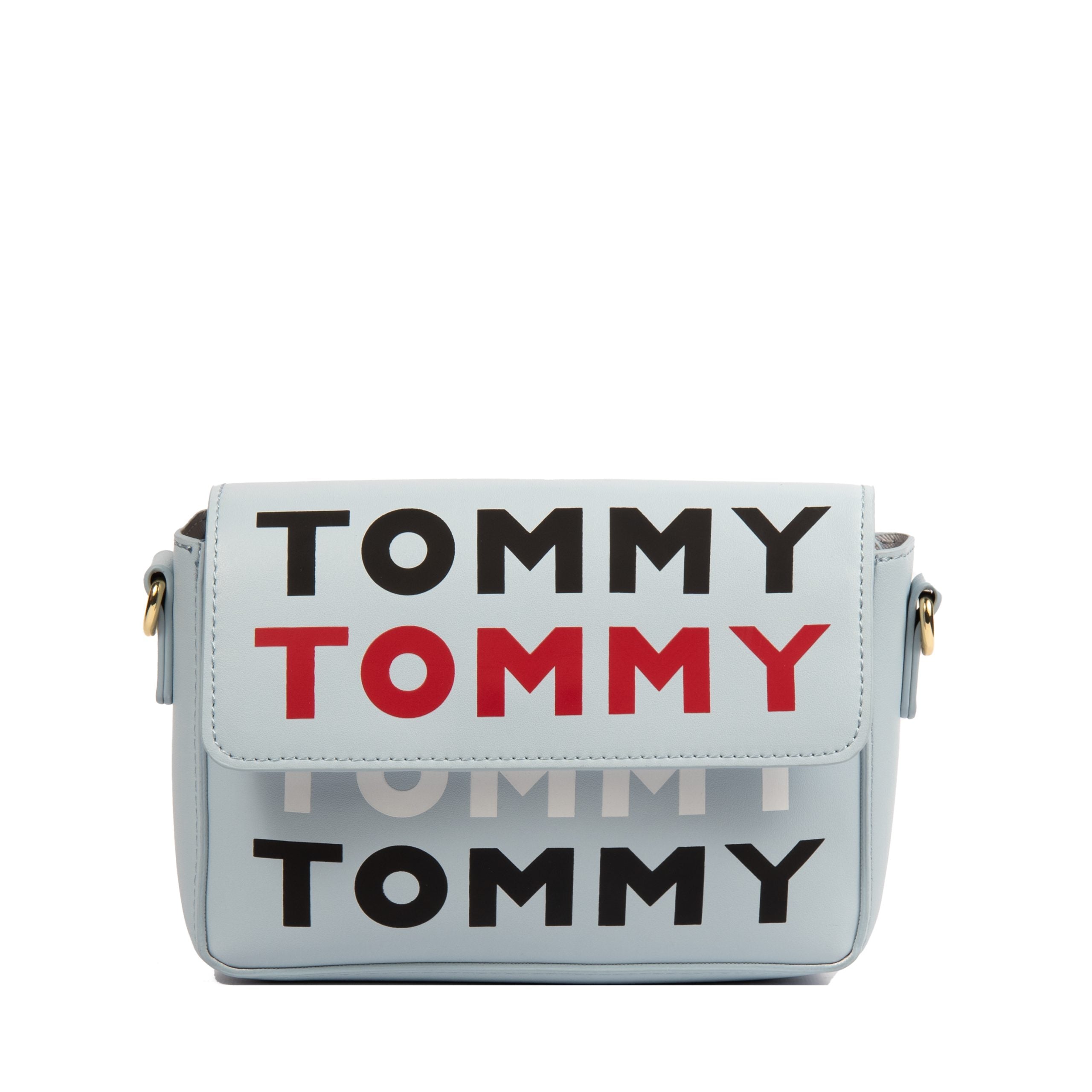 Tommy Hilfiger Iconic Crossbody Bag #38