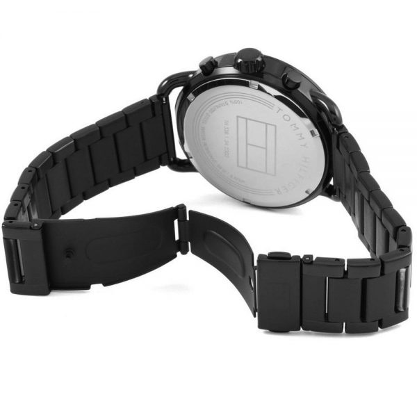 Tommy Hilfiger Watch for Men 1791423