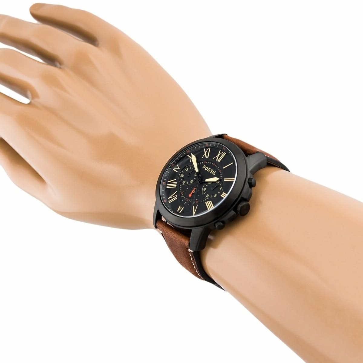 Fossil Watch For Men FS5241