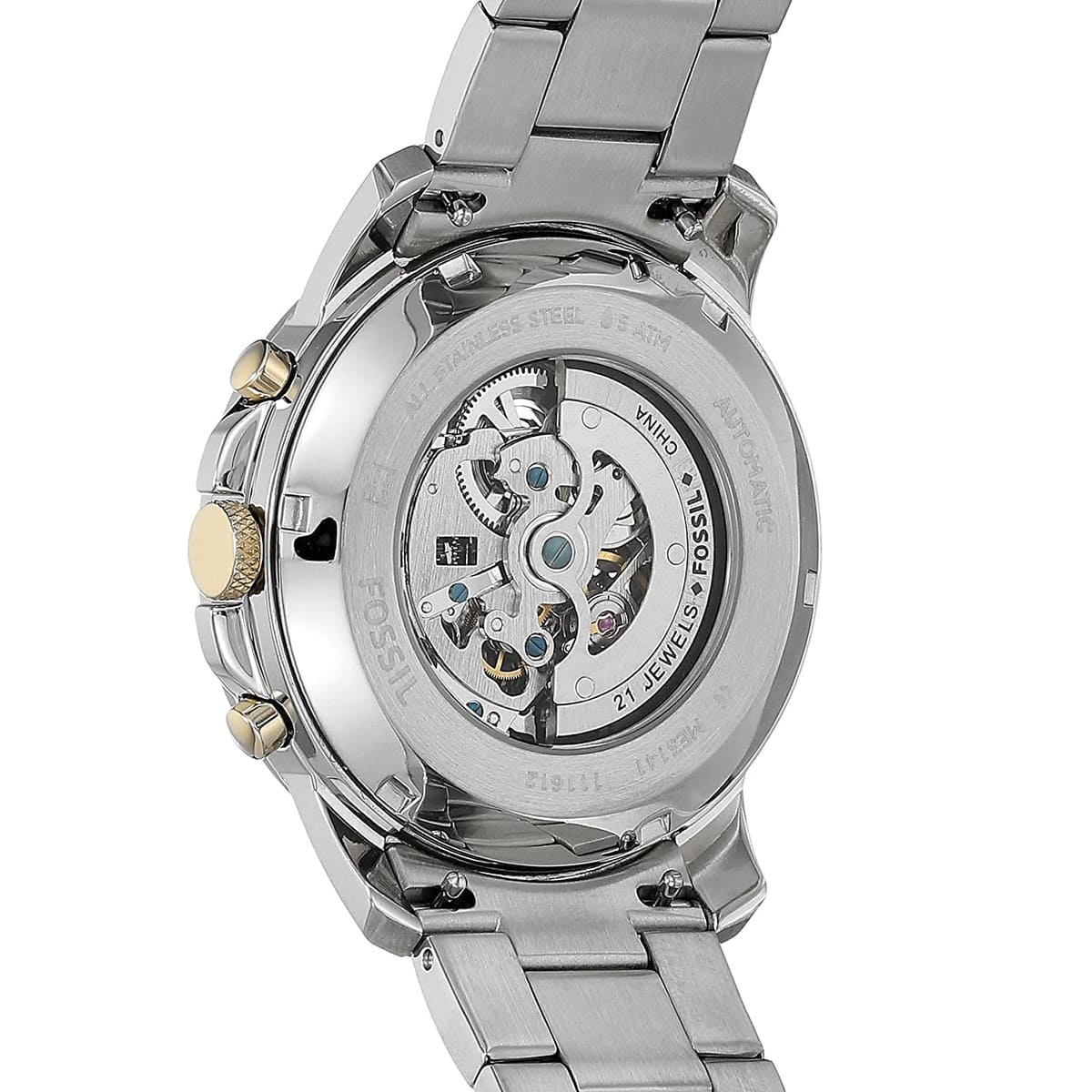 Fossil Watch For Men ME3141