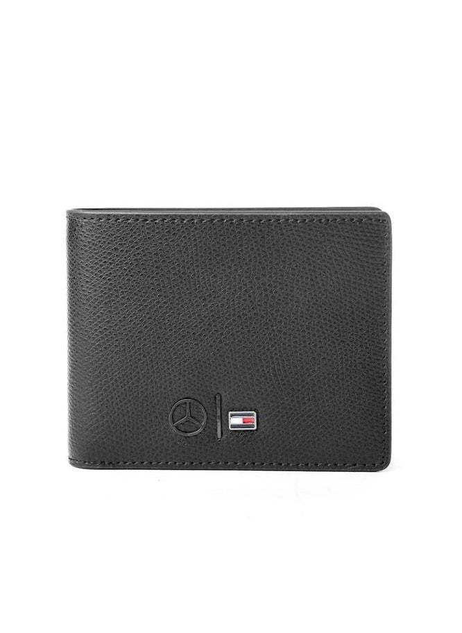 TH X MB Bifold Wallet For Men 41#