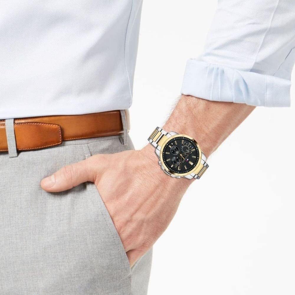 Tommy Hilfiger Watch for Men 1791559
