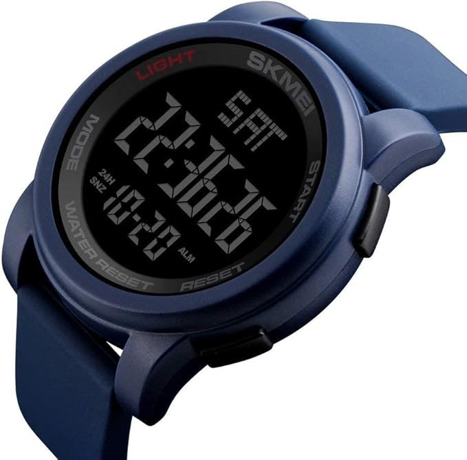 SKMEI Watch For Men 1257