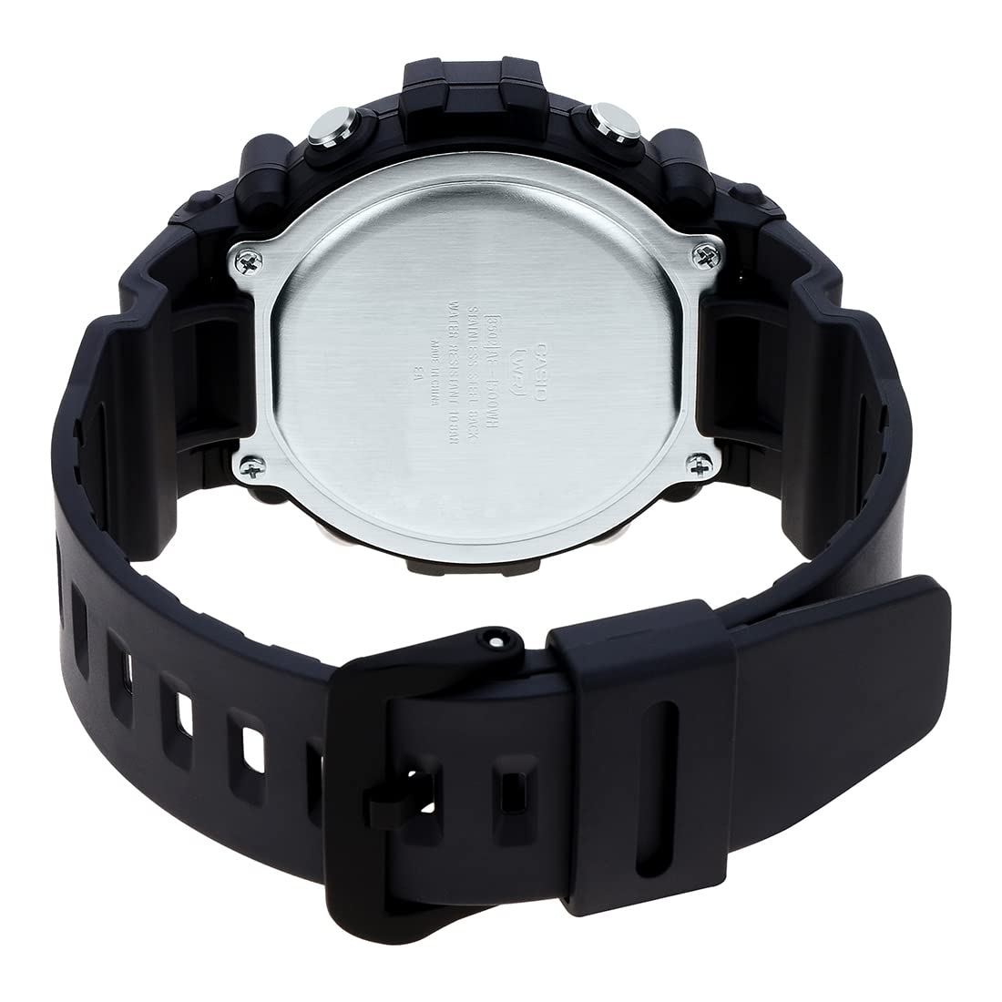 Casio Watch For Men AE-1500WH-1AVDF