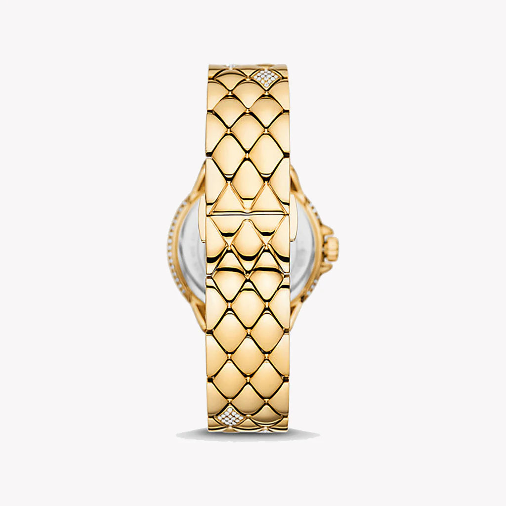 Michael Kors Watch For Women MK4801