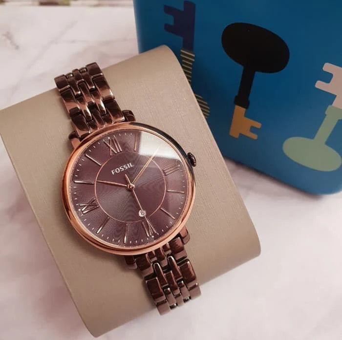 Fossil Watch For WOMEN ES4275