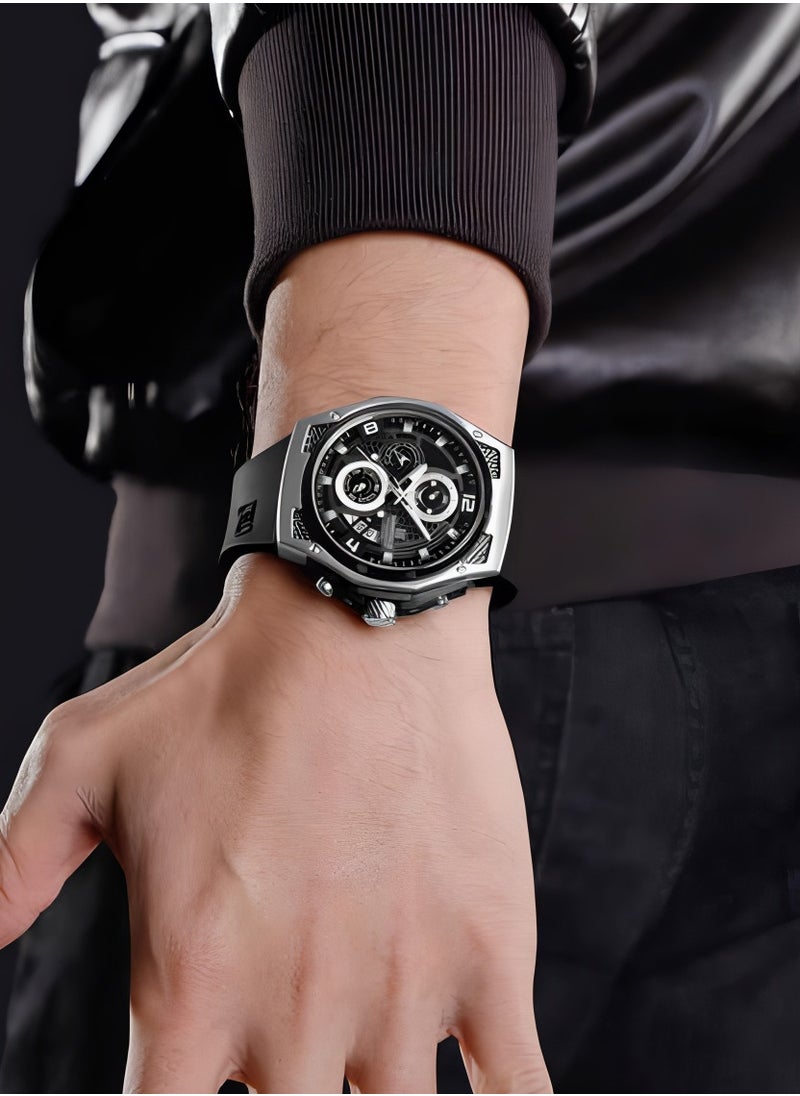 Naviforce Watch For Men NF8051