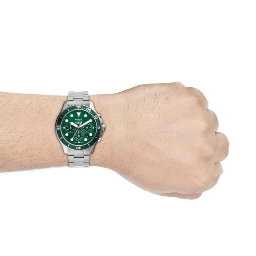 Fossil Watch For Men FS5726