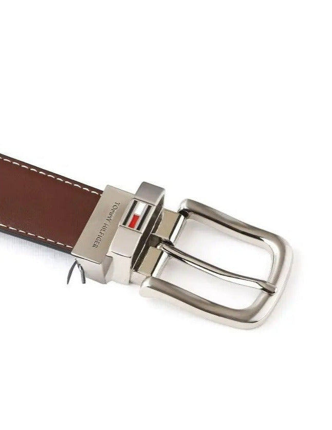 TH Reversible Belt For Men #4