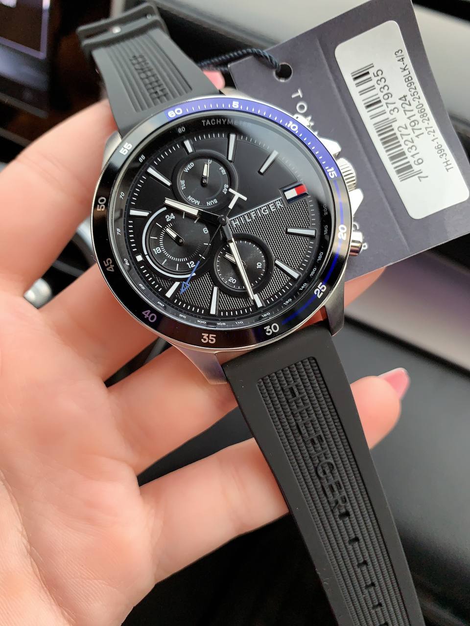 TH Watch For Men 1791724