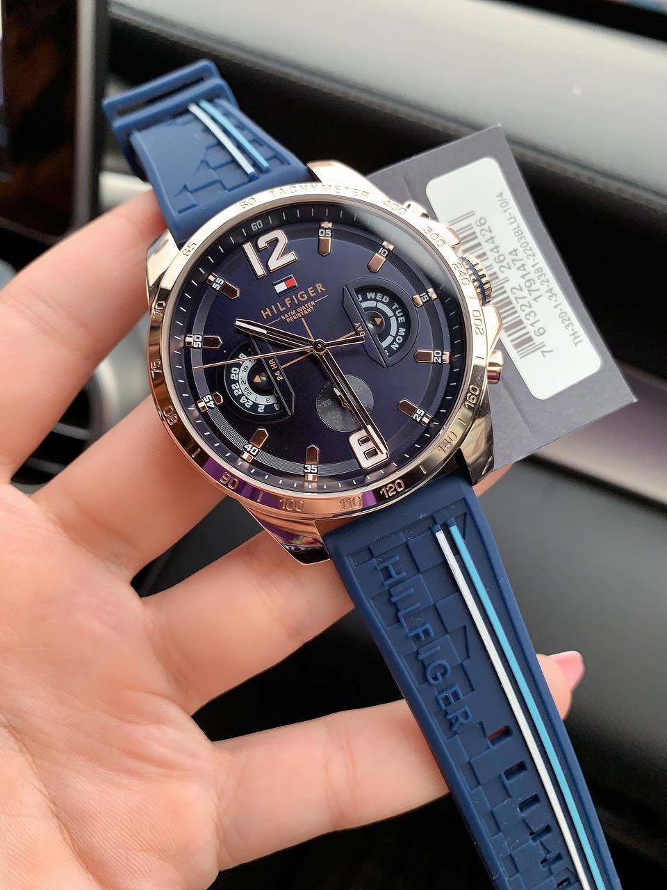 TH watch for Men 1791474