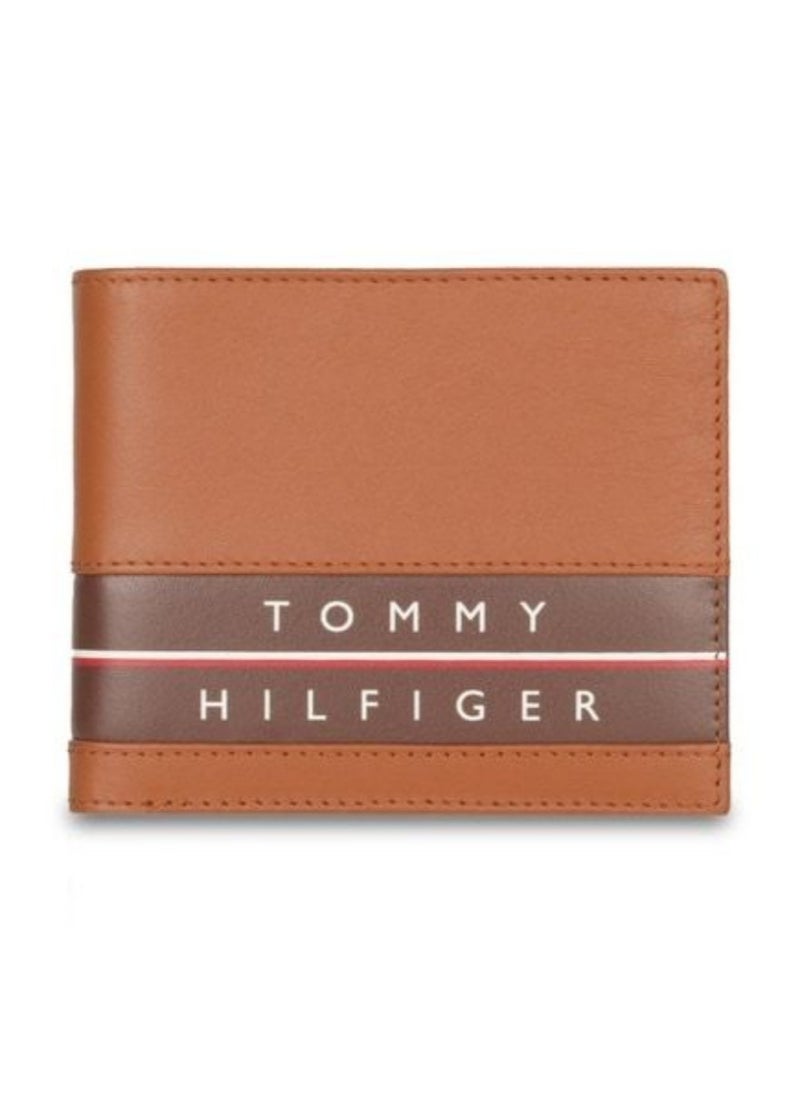 TH Leather Wallet For Men #19