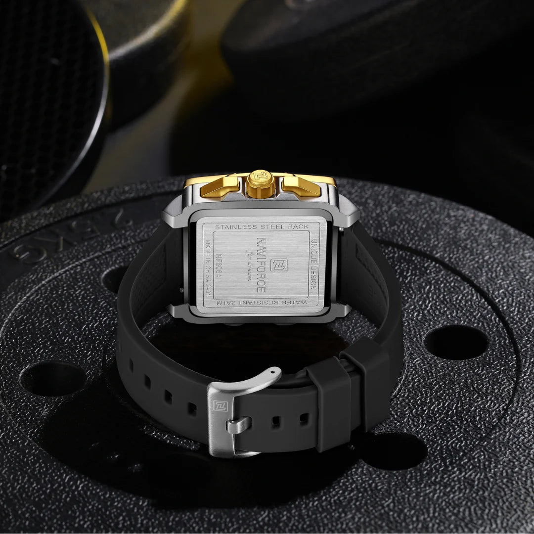 Navforce Watch For Men NF8064