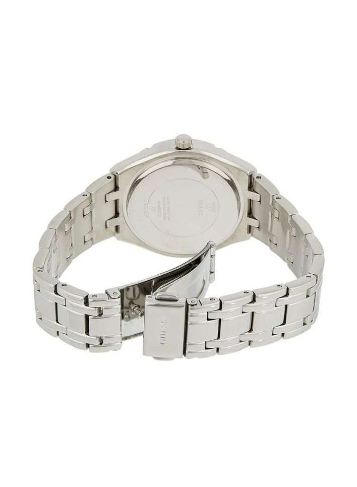 Women’s 's Analog Stainless Steel Wrist Watch - GW0033L5 - 36 mm