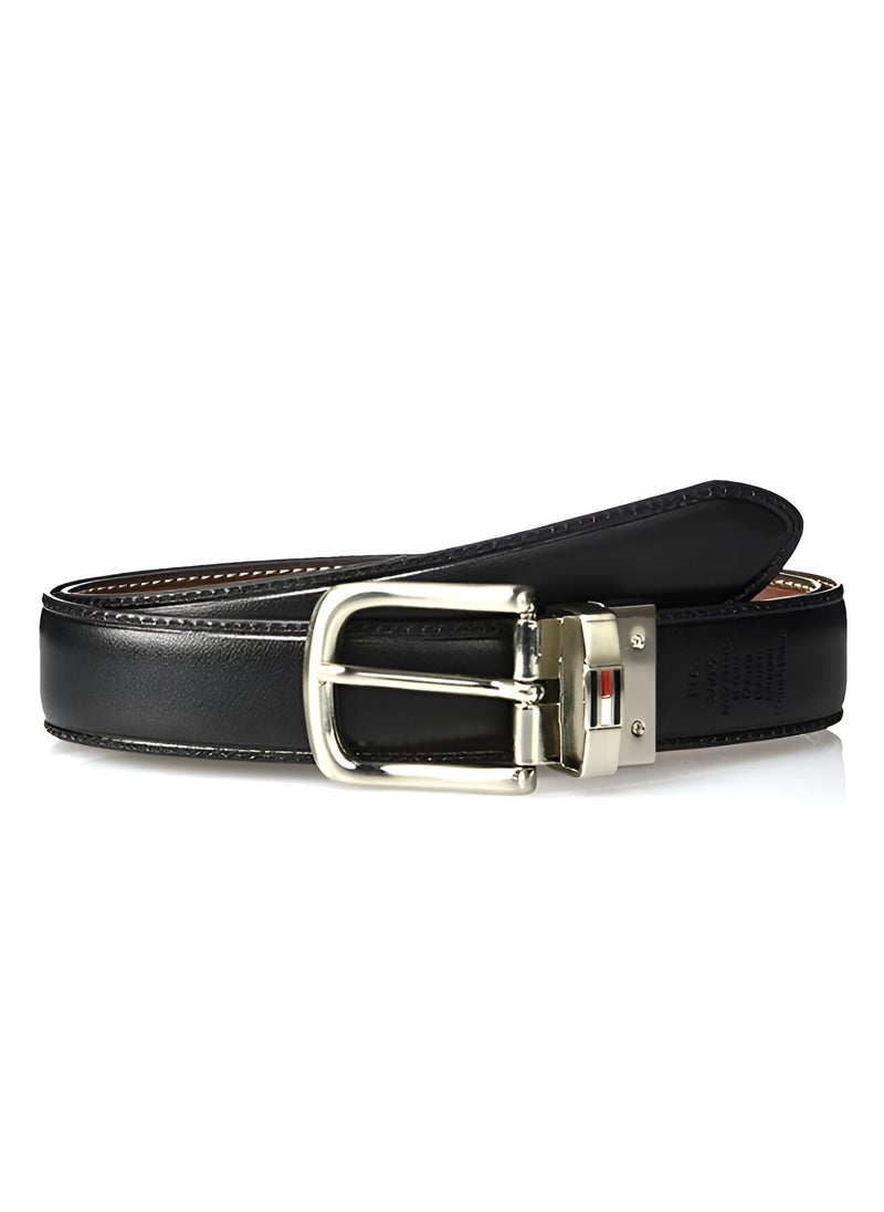 TH Reversible Belt For Men #4