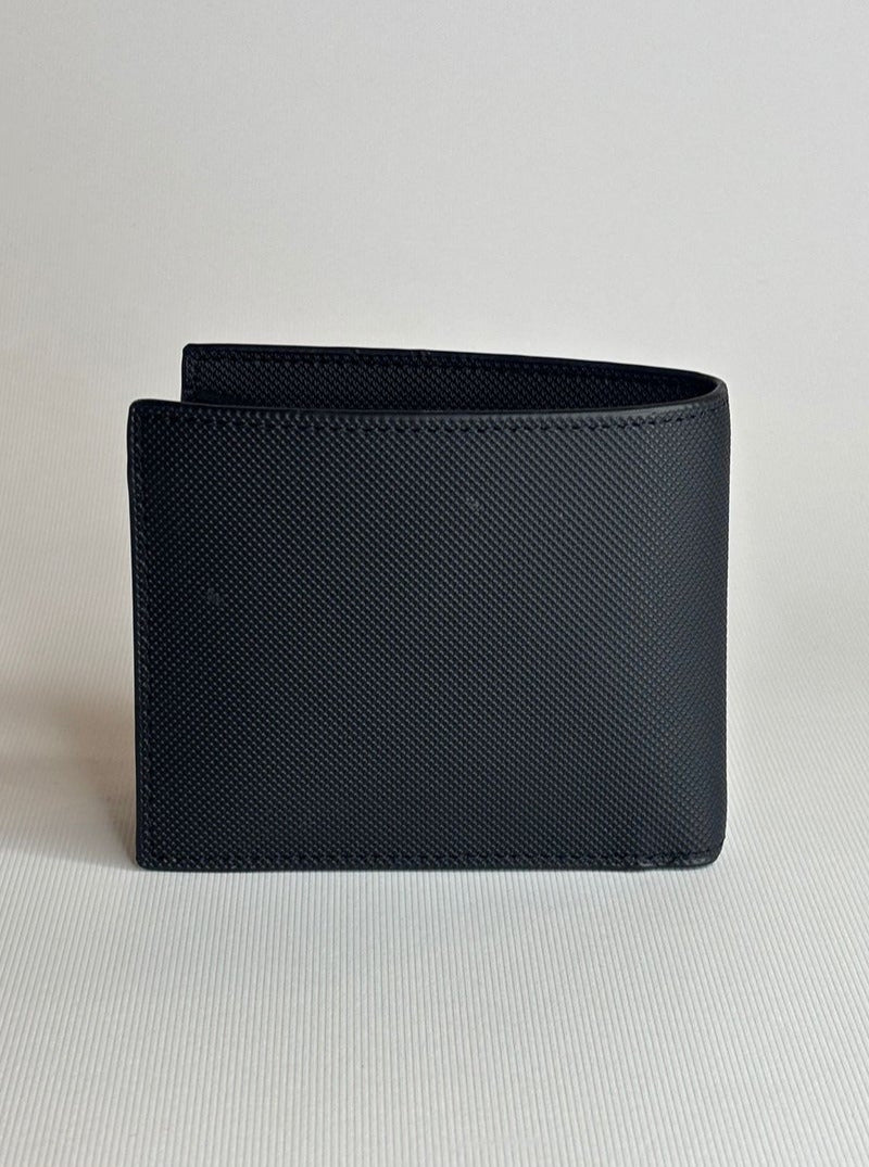 LC Leather Wallet-Belt Set For Men #2