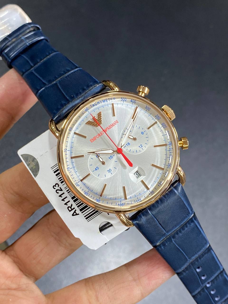 Emporio Armani Watch For Men AR11123