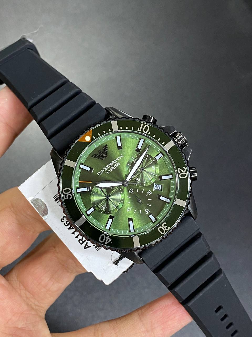 Emporio Armani Watch For Men AR11463