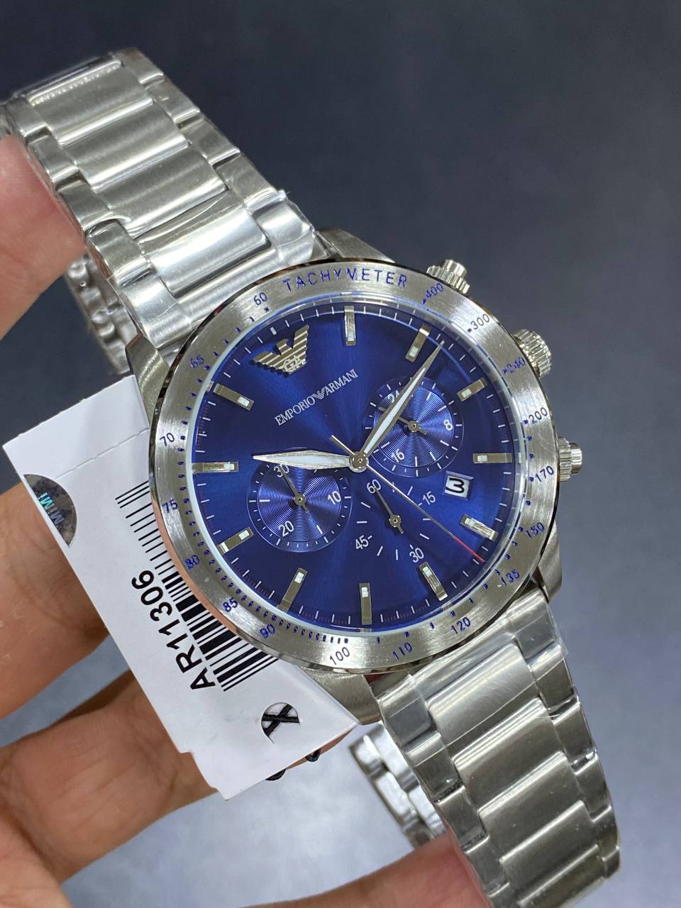 Emporio Armani Watch For Men AR11306