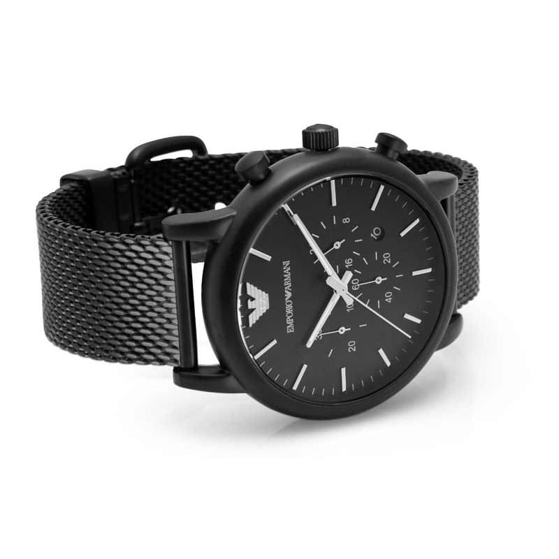 EA Watch For Men AR1968