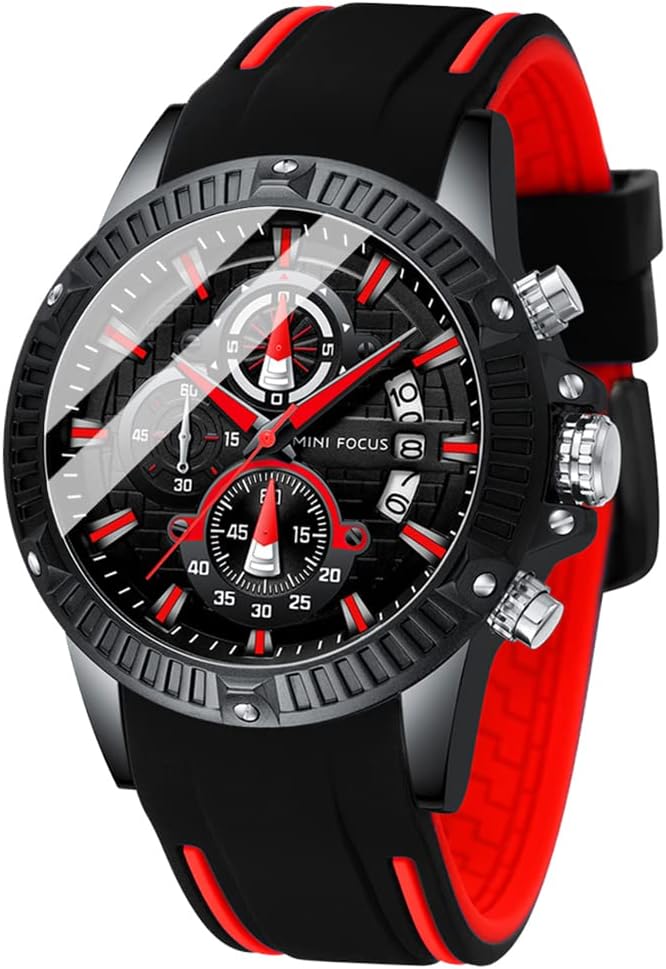 Mini Focus Watch For Men MF0244G.04