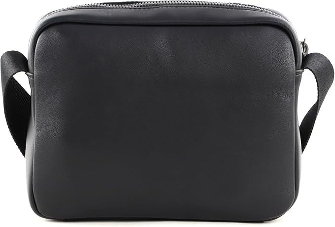 TH Black Leather Bag For Men #32