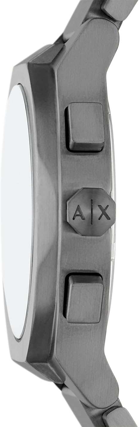 Armani Exchange Rafael Chronograph watch - AX4182