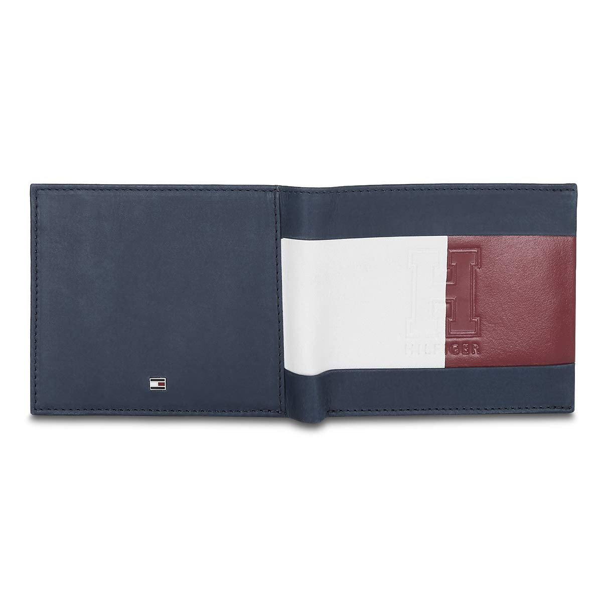 TH Leather Wallet For Men 31#