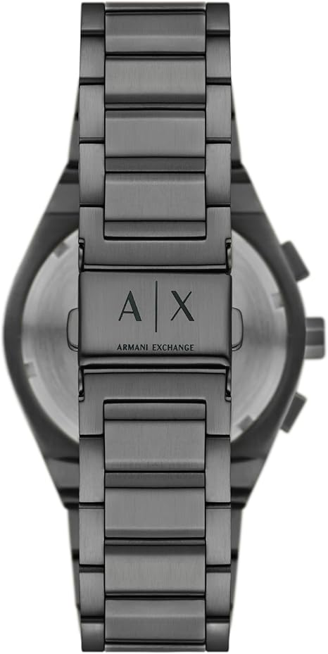 Armani Exchange Rafael Chronograph watch - AX4182
