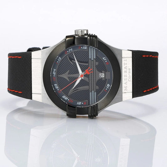 Maserati Watch For Men R8851108001