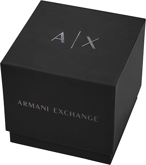 Armani Exchange Rafael Chronograph watch - AX4182
