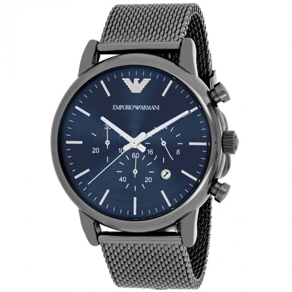 EA Watch For Men AR1979