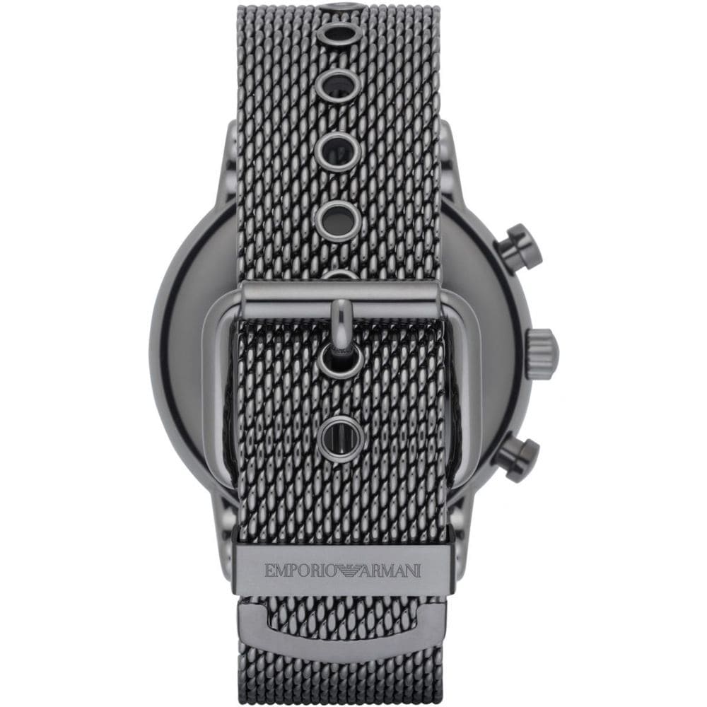 EA Watch For Men AR1979