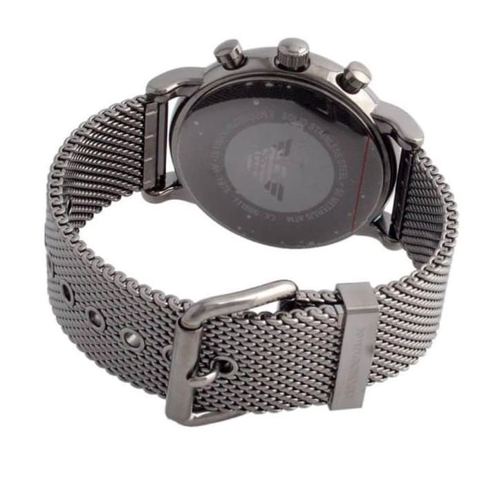 EA Watch For Men AR1979
