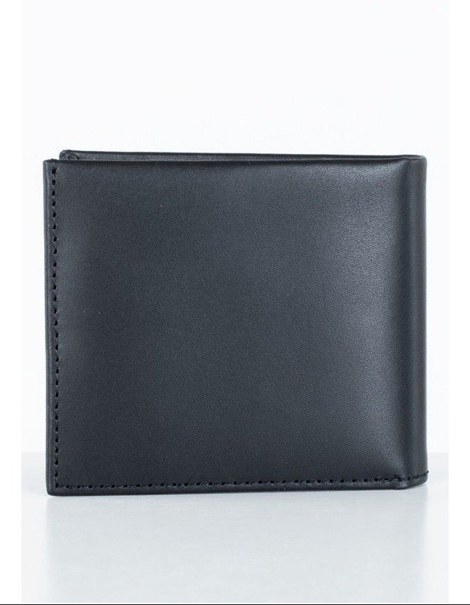 CK Black Leather Wallet For Men #28