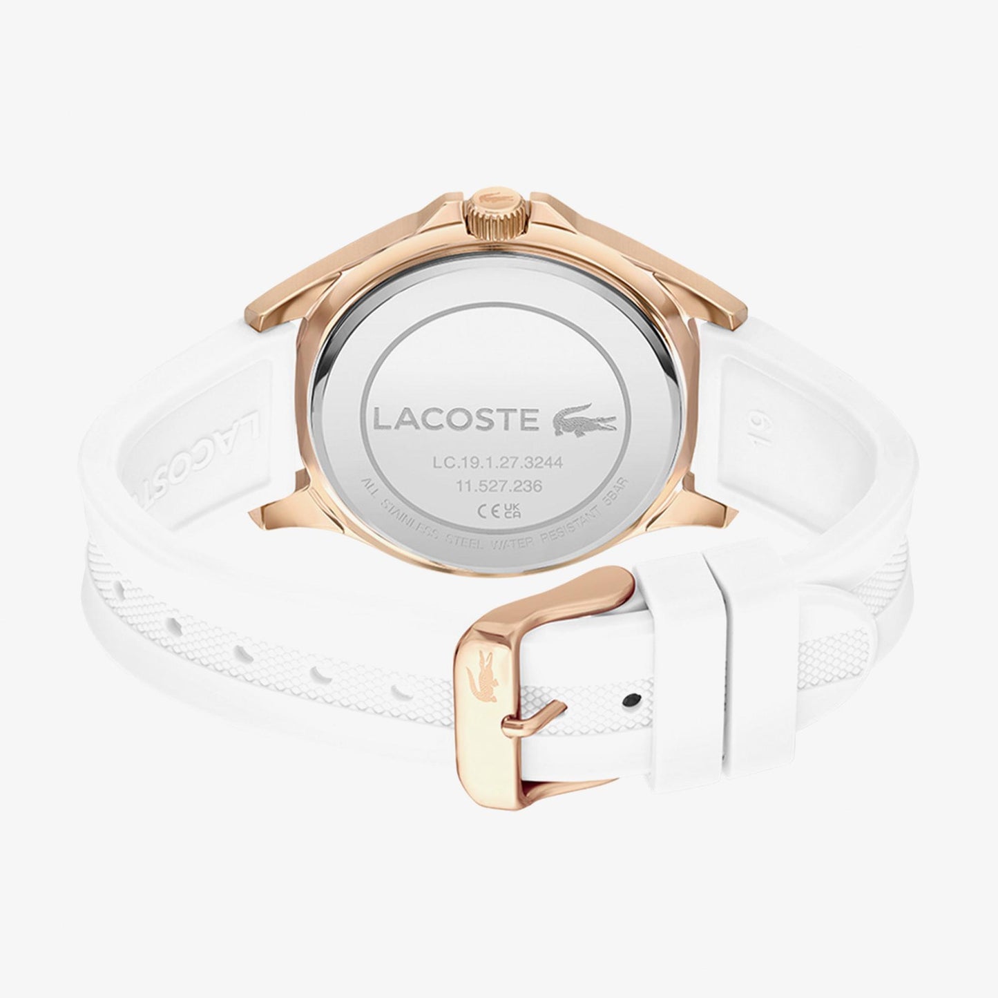 Lacoste Watch For Women 2001244