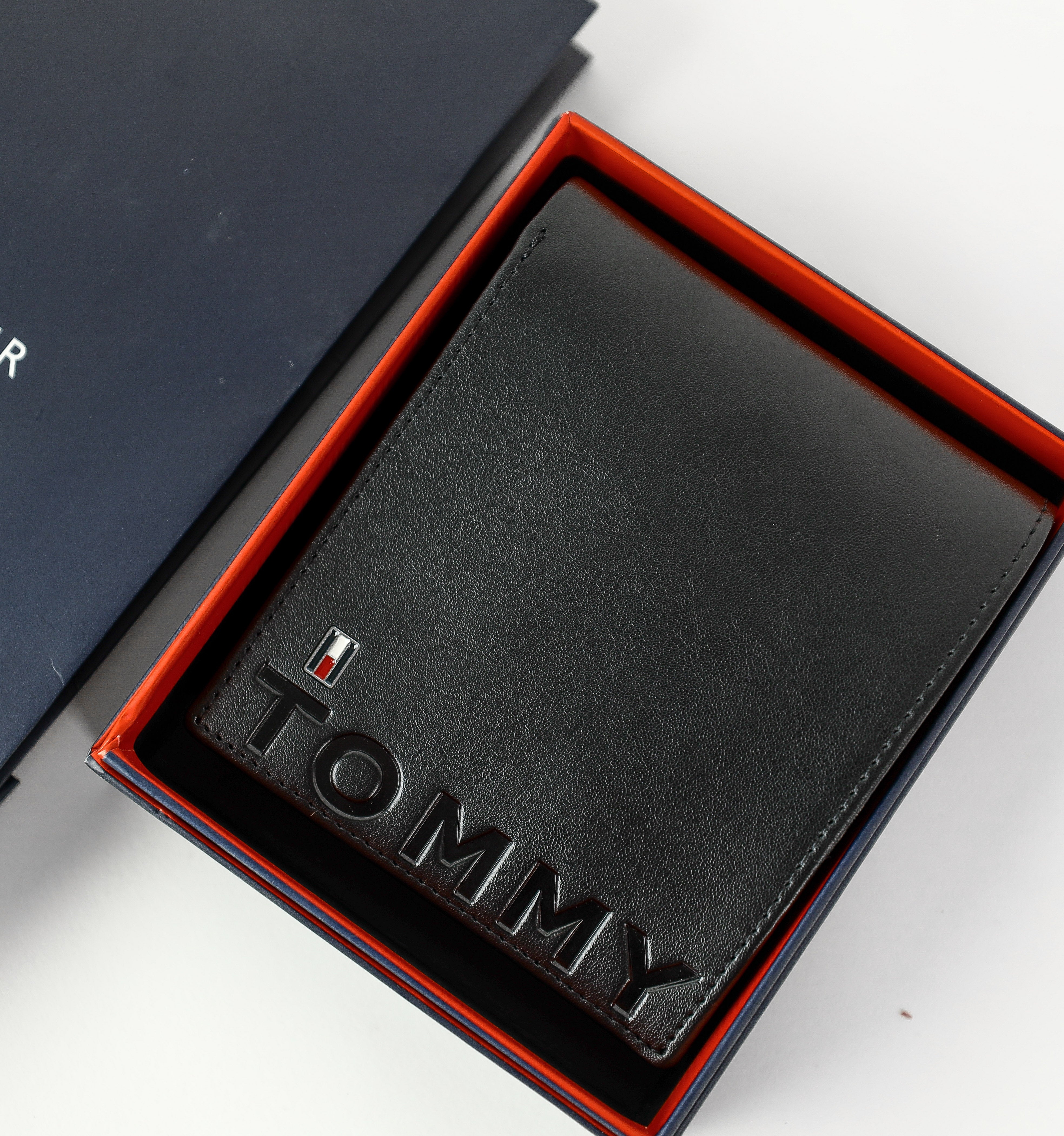 Tommy Hilfiger Wallet For Men #44