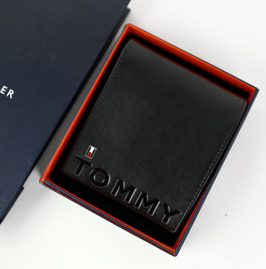 Tommy Hilfiger Wallet For Men 18#
