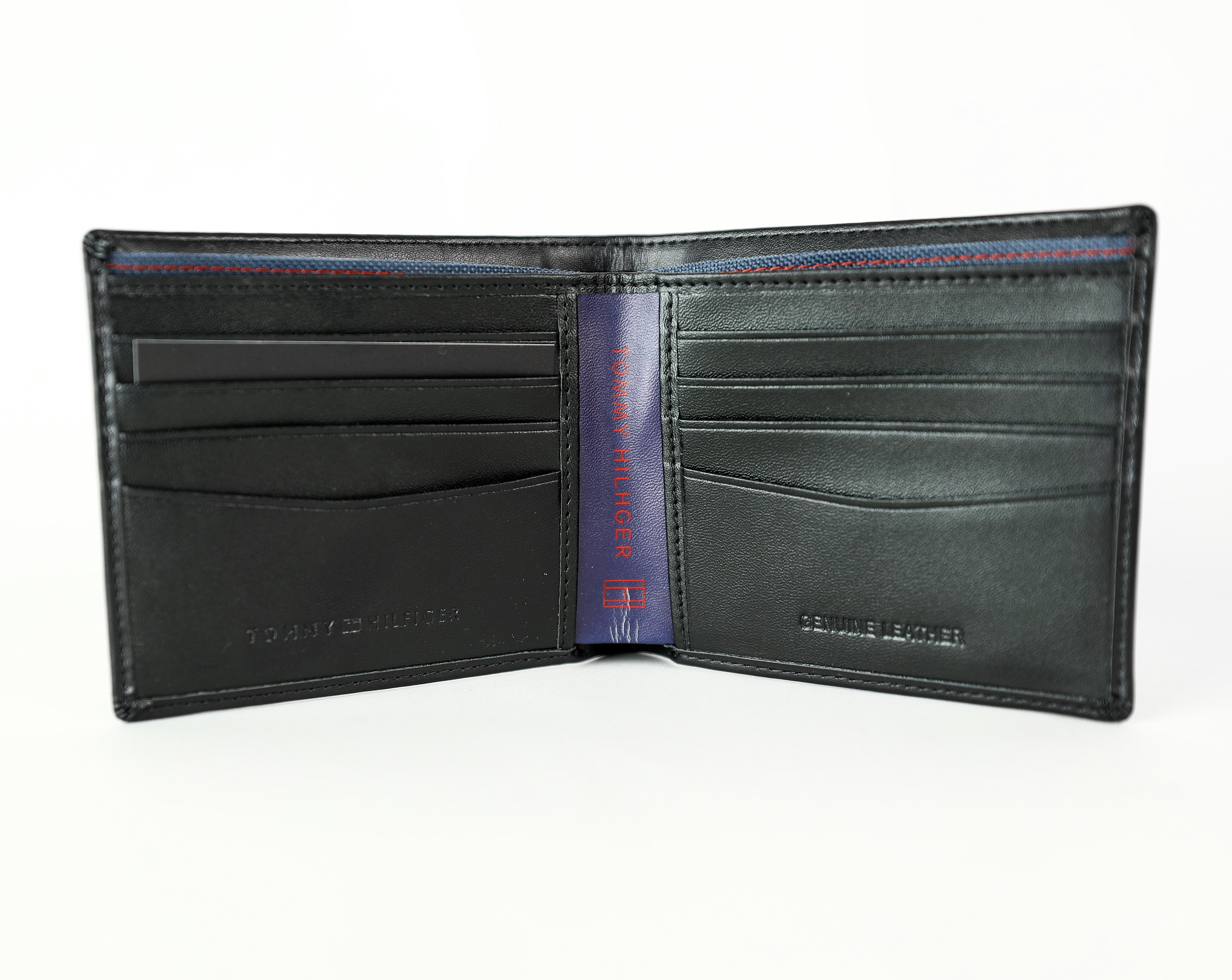 Tommy Hilfiger Wallet For Men #44